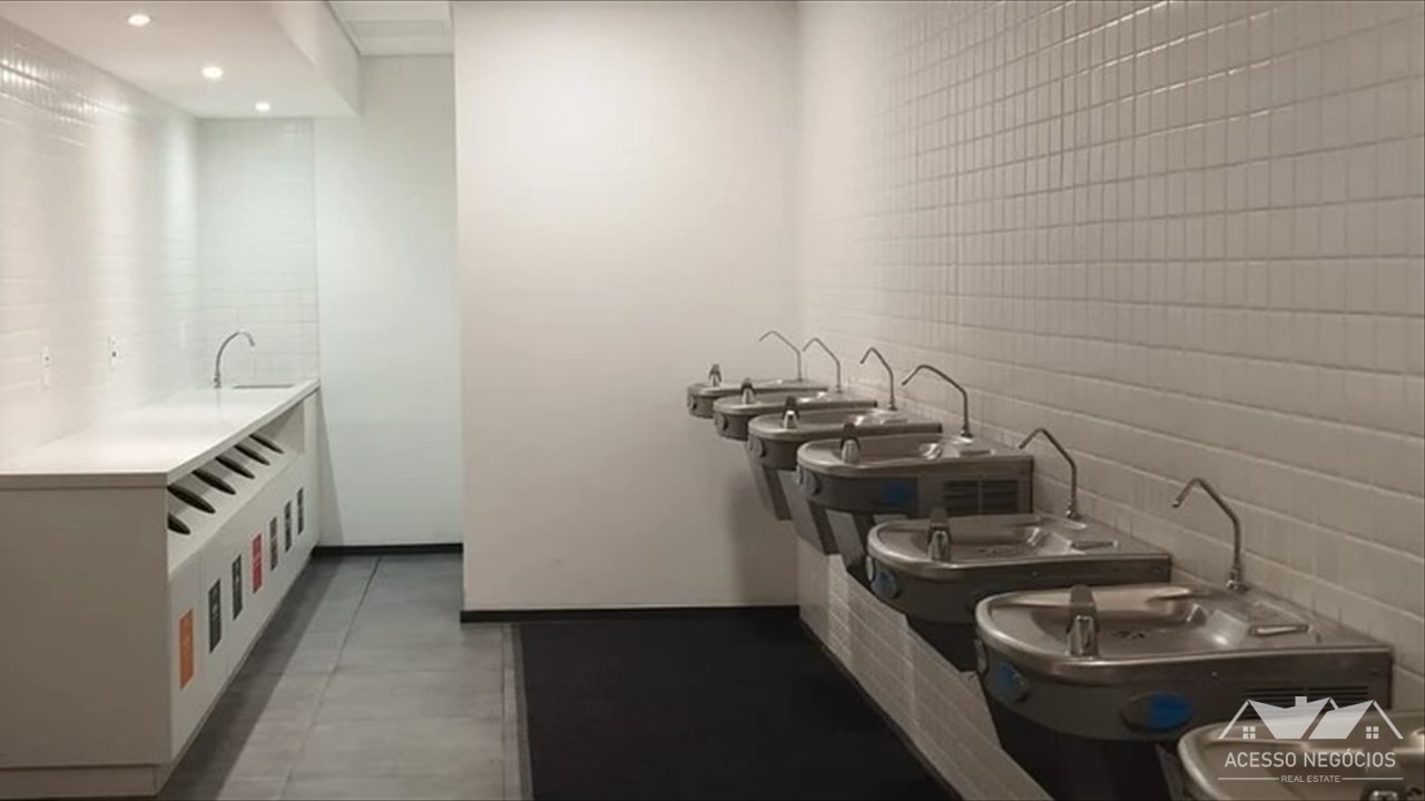 LAJE CORPORATIVA EM PERDIZES - 16028M² - 48 VAGAS - EB 1000