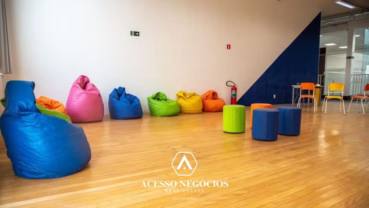 PRÉDIO MONOUSUÁRIO PARA LOCAÇÃO 10.385 M² MOOCA - F16