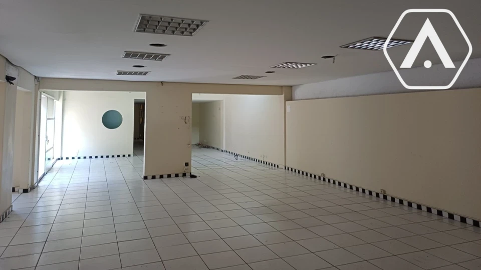 PRÉDIO  MONOUSUÁRO - VILA LEOPOLDINA -LOCAÇÃO