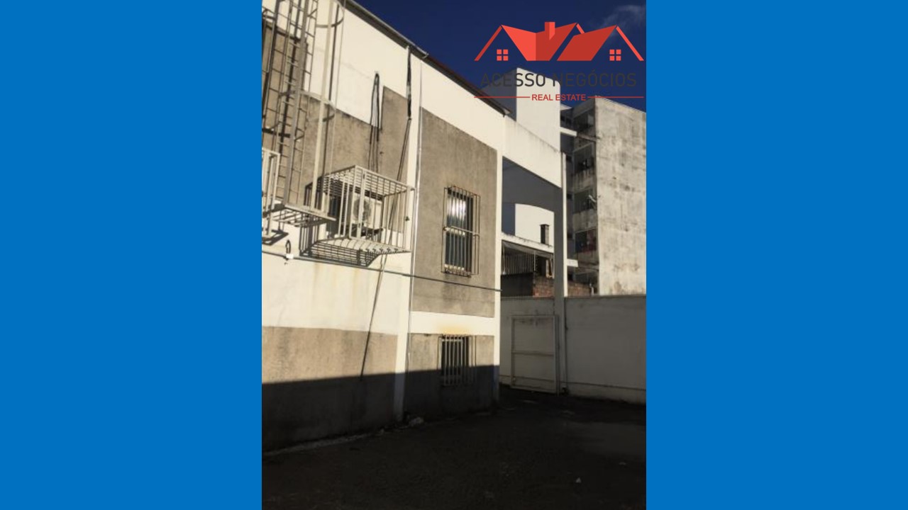 IMÓVEL COMERCIAL PARA LOCAÇÃO 872 M² TUCURUVI - F755