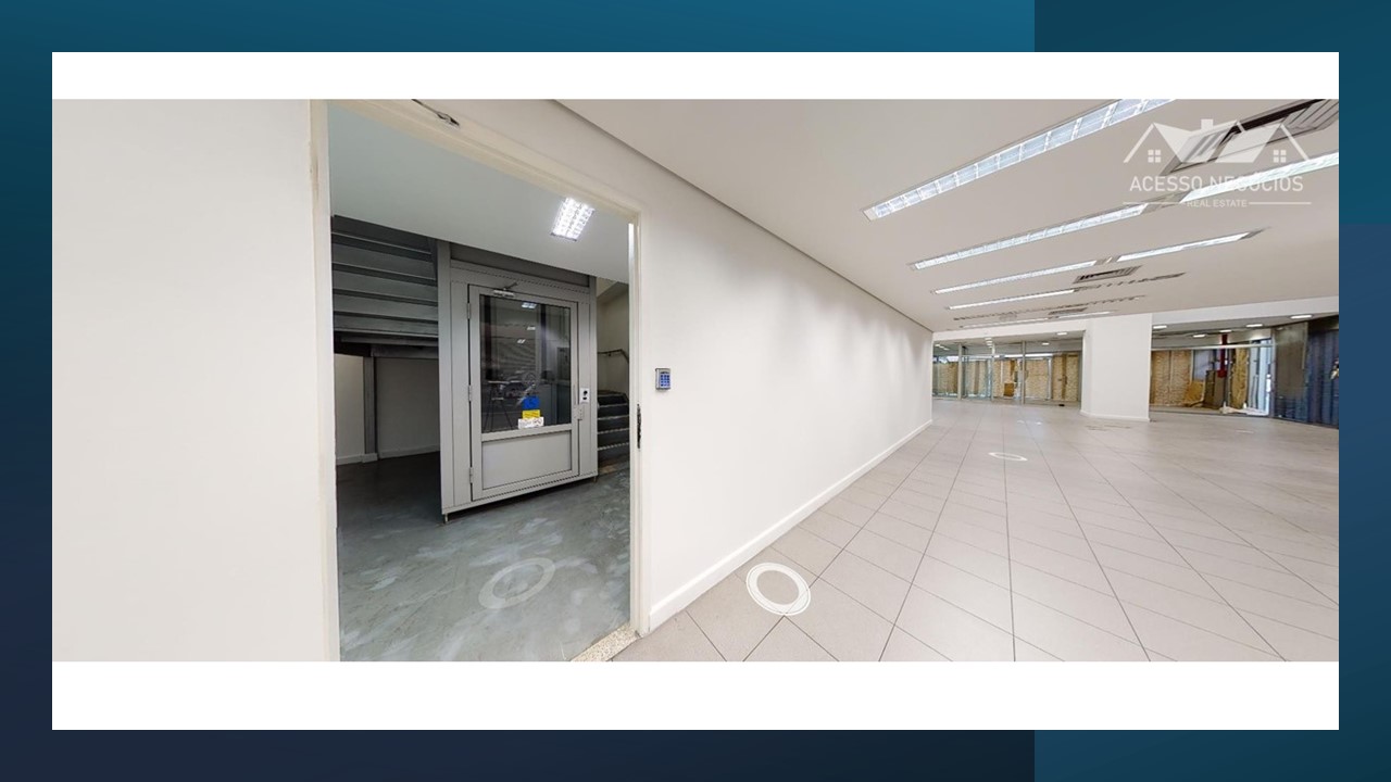 IMÓVEL COMERCIAL PARA LOCAÇÃO AV PAULISTA- 701 M²  F29