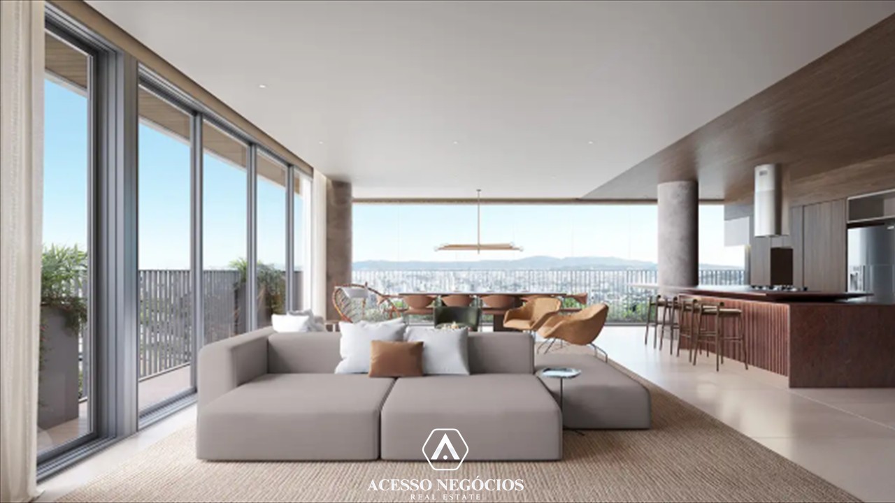 ALTO PADRÃO EM  ALTO DE PINHEIROS  - 205 M² - 3 SUITE - 3 VAGAS - D093