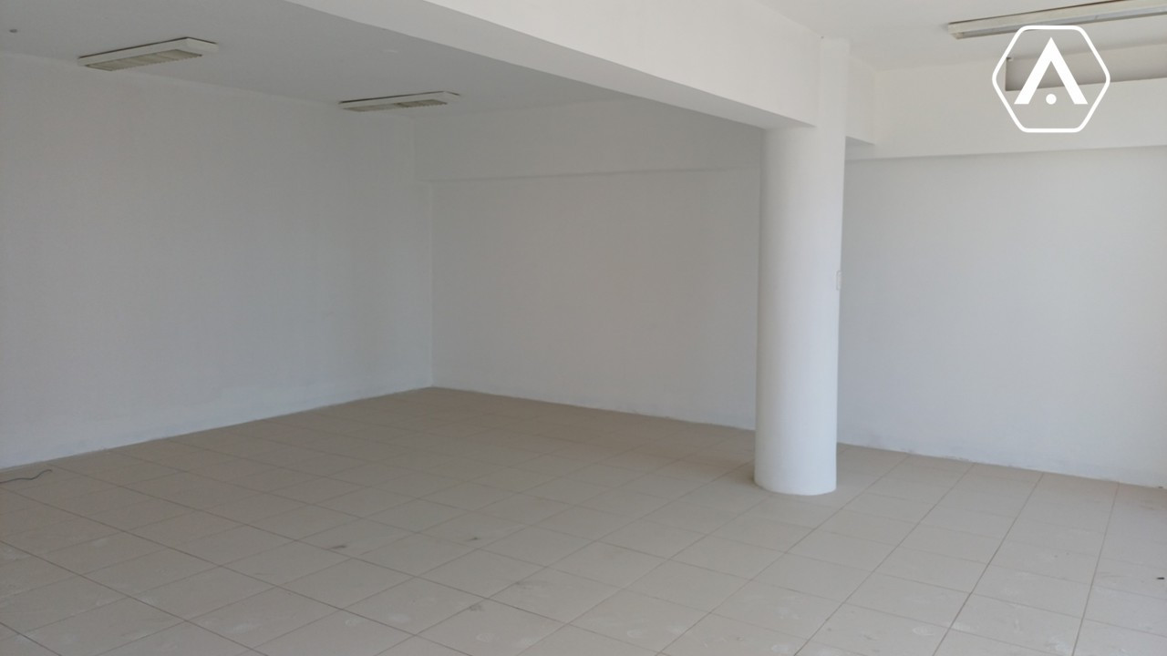 LAJES  CORPORATIVAS  NO CENTRO - LOCAÇÃO  - 2760 M²