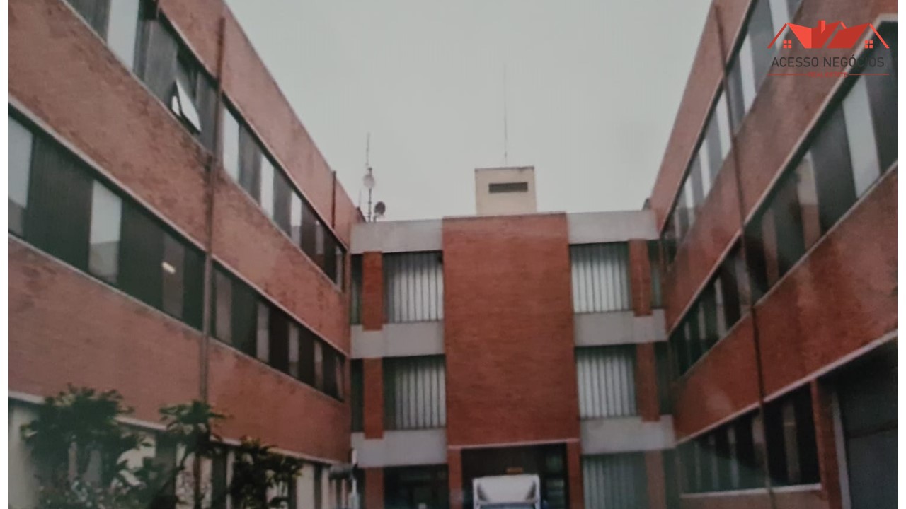 PRÉDIO INTEIRO PARA VENDA 20.199 M² ITAPECERICA DA SERRA - F21