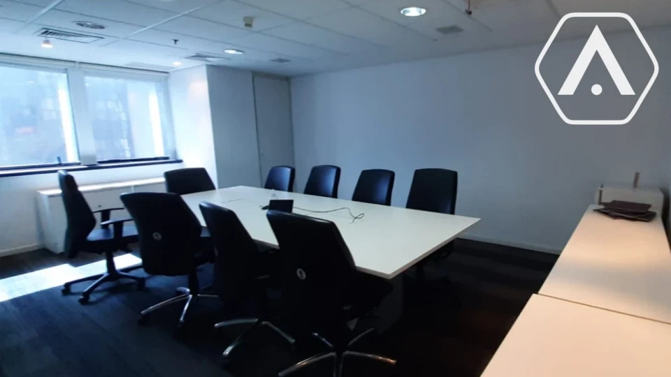 LAJE CORPORATIVA EM PIHEIROS- LOCAÇÃO