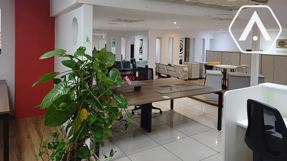 IMOVEL COMERCIAL - VILA LEOPOLDINA - LOCAÇÃO  -2431 M² -