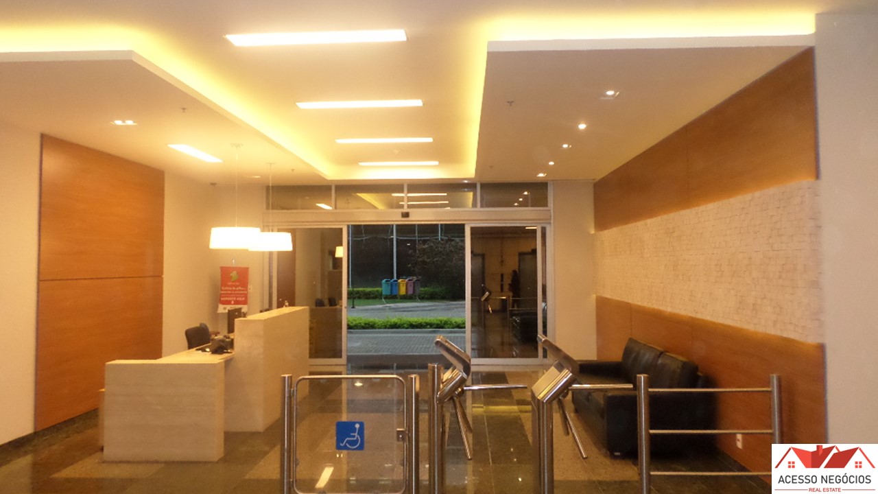 LAJES CORPORATIVAS / MONOUSUÁRIAS - 1000 A 5237 M² - MORUMBI - CO947