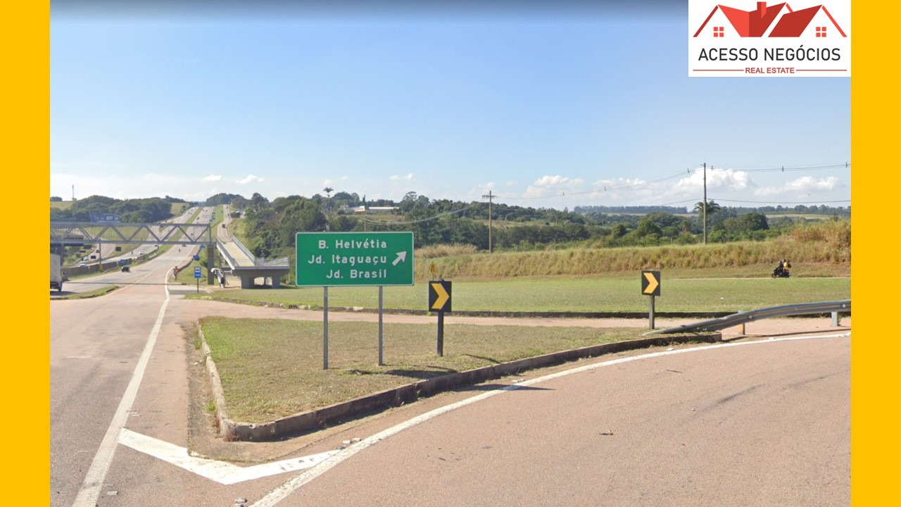 TERRENO PARA VENDA 508.633 M² INDAIATUBA-SP