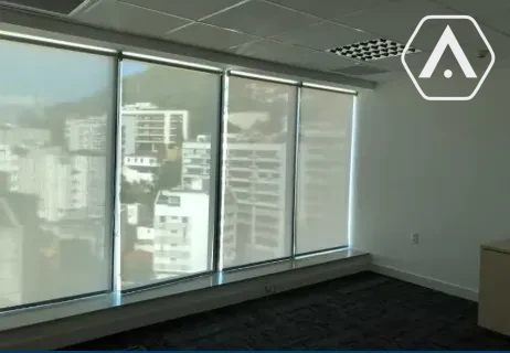 Imagens do imóveis CONJUNTOS CORPORATIVOS NA LAGOA - RJ - LOCAÇÃO