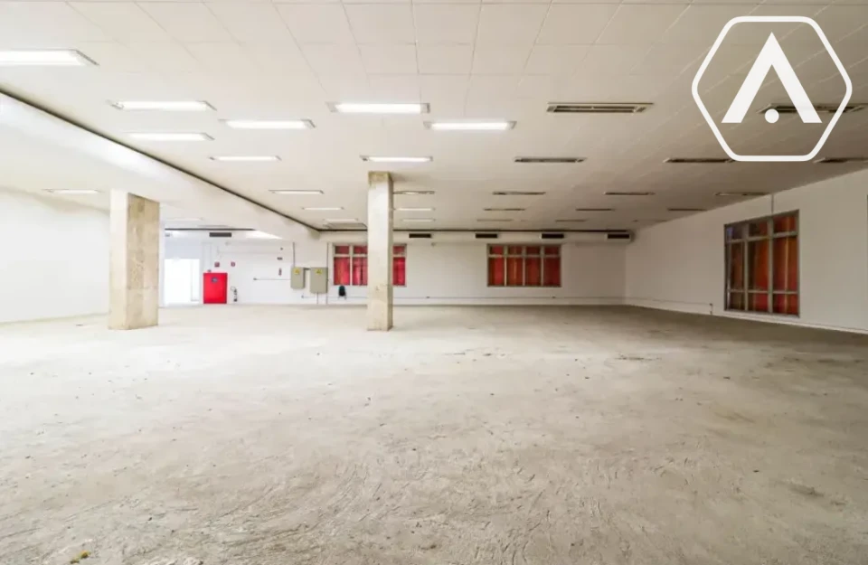 Imagens do imóveis IMOVEL COMERCIAL MULTIUSO - LOCAÇÃO