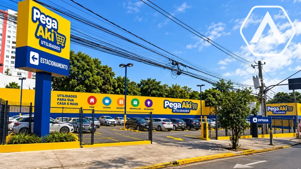 Imagens do imóveis GALPÃO  COMERCIAL - LOCAÇÃO
