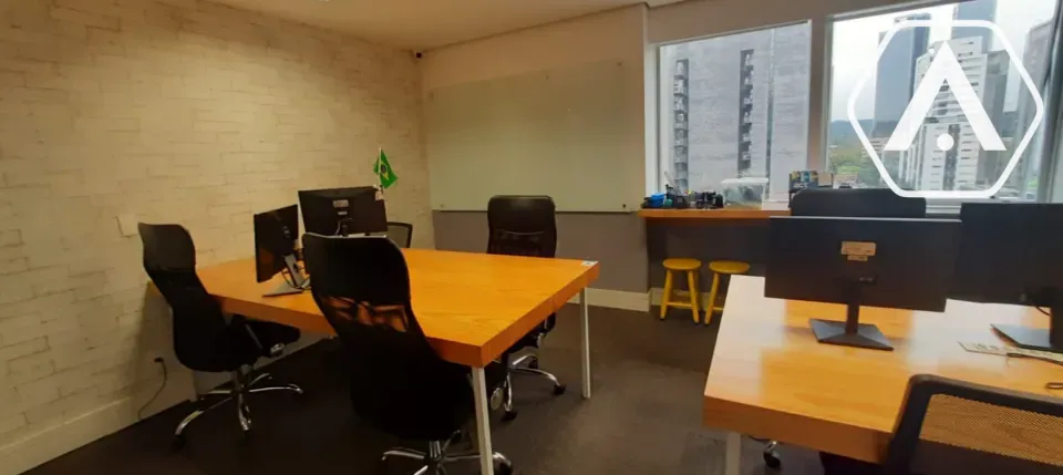 Imagens do imóveis LAJE CORPORATIVA -  LOCAÇÃO