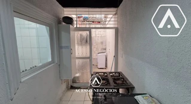 IMÓVEL COMERCIAL VENDA E LOCAÇÃO  - 921 M² TATUAPÉ