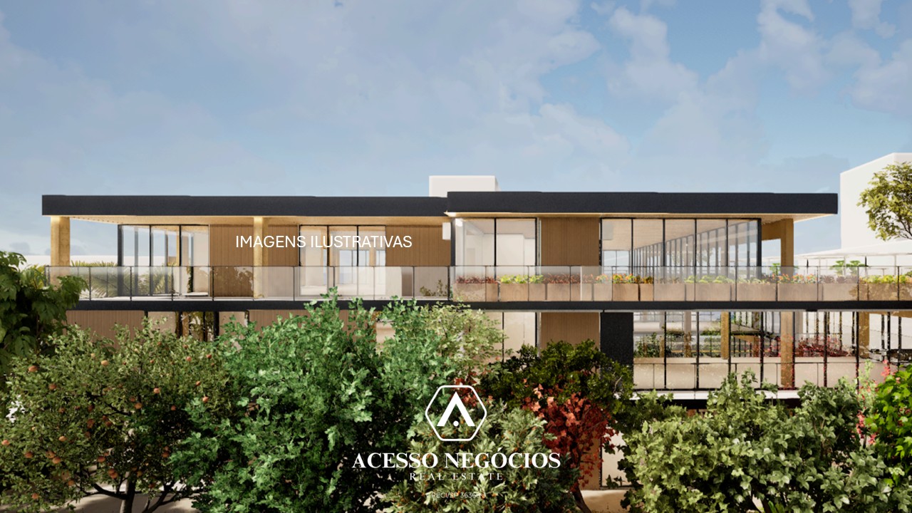 PRÉDIO PARA LOCAÇÃO 3.069 M² VILA MADALENA F7