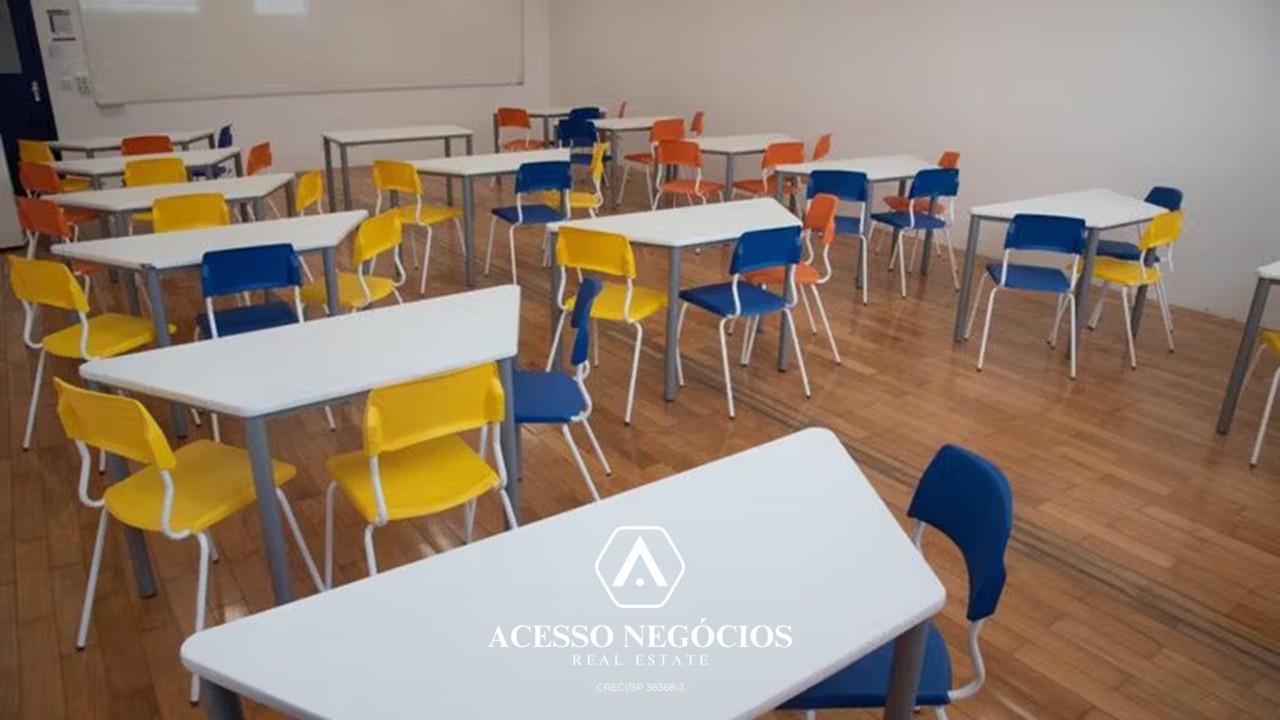 PRÉDIO MONOUSUÁRIO PARA LOCAÇÃO 10.385 M² MOOCA - F16