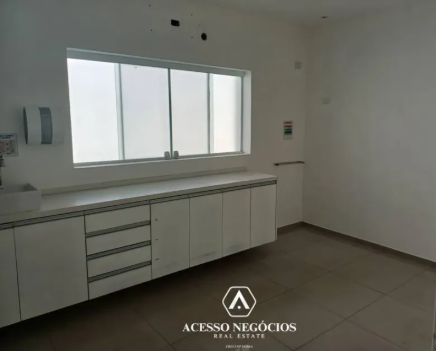 IMÓVEL COMERCIAL PARA VENDA 496 M² - ALTO DA LAPA - D068