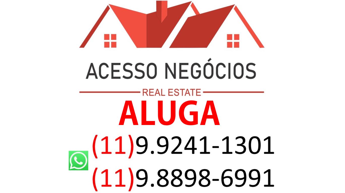CONJUNTO COMERCIAL PARA LOCAÇÃO  160 M²