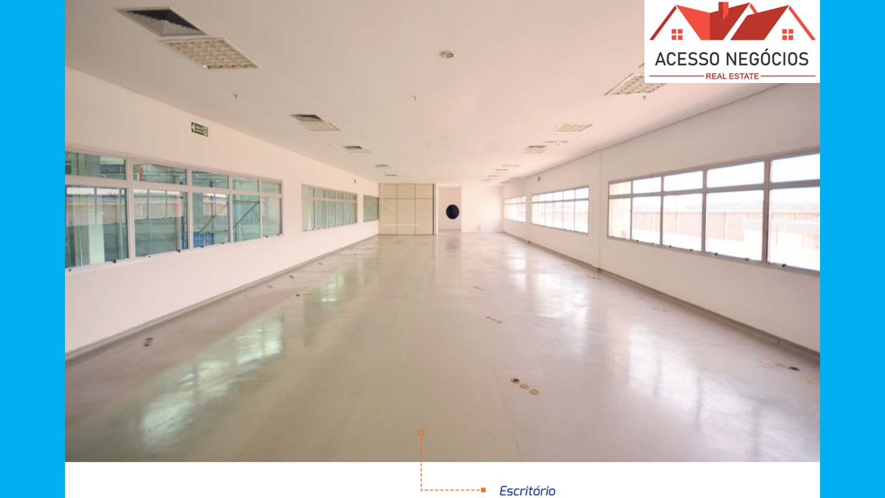 GALPÃO PARA LOCAÇÃO 27.577 M² JUNDIAÍ F629