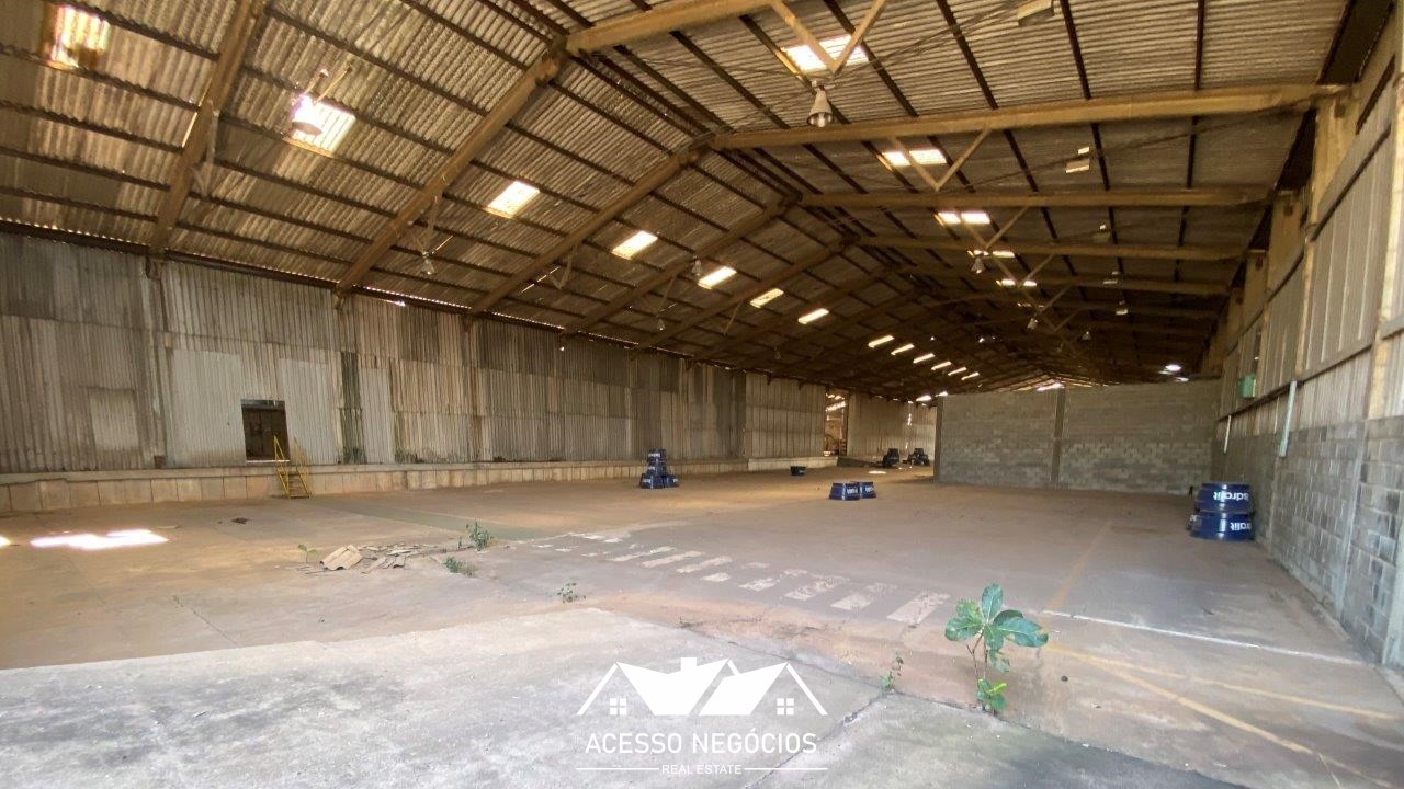 ÁREA  PARA VENDA  146.357 M² - NOVA ODESSA - SP - AD280