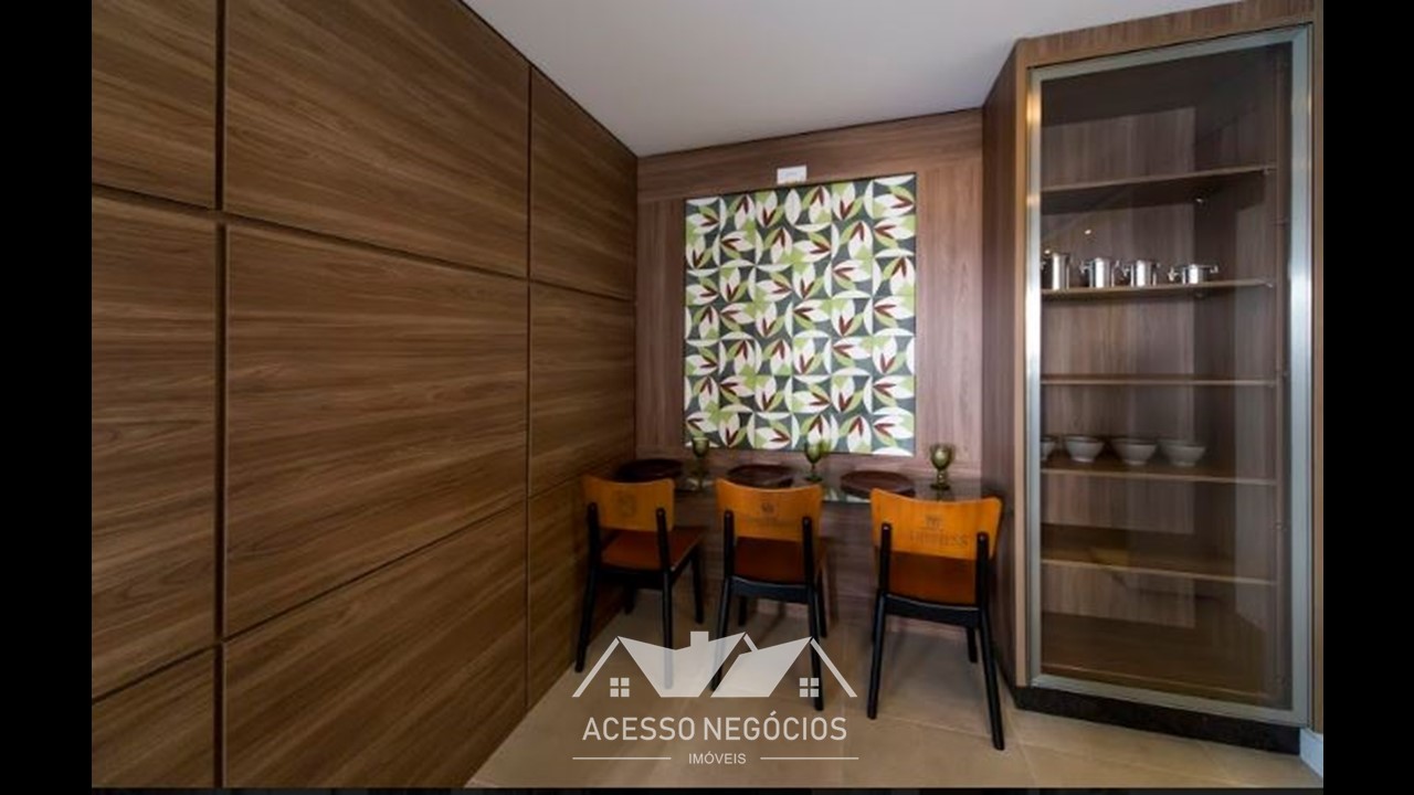 APARTAMENTO 5 DORM 4 SUÍTES À VENDA 314 M²  SOROCABA CAMPOLIM