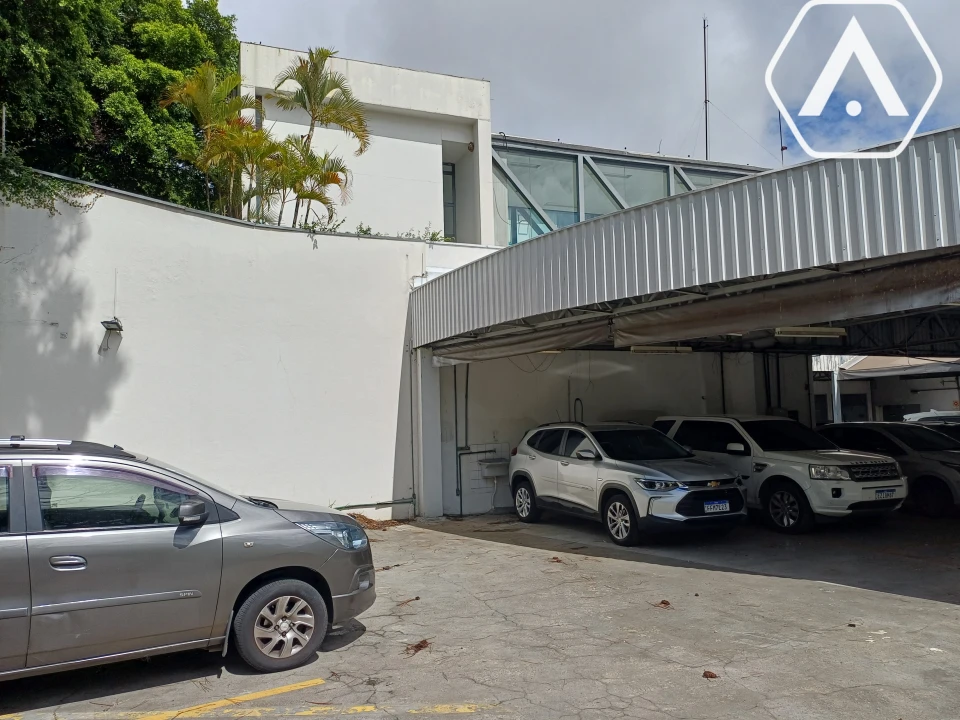 PRÉDIO MONOUSUÁRIO NA LAPA -  VENDA E LOCAÇÃO  - 1459 M²