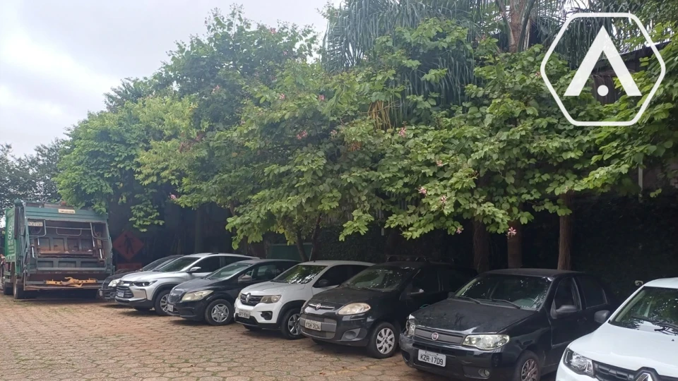 PRÉDIO CORPORATIVO NA V HAMBURGUESA -  VENDA E LOCAÇÃO