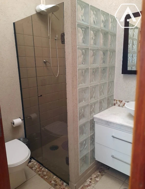 Imagens do imóveis CASA TÉRREA   -VENDA E LOCAÇÃO