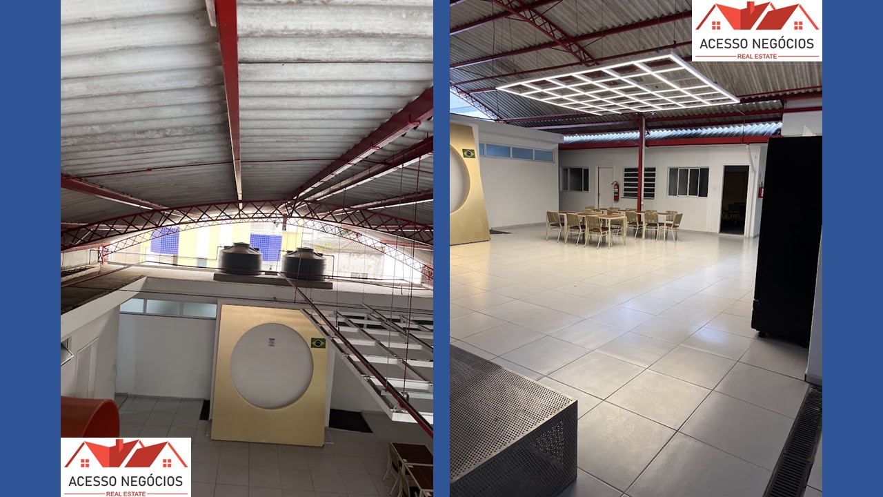 PRÉDIO INTEIRO PARA LOCAÇÃO 2.600 M² HIGIENÓPOLIS F652