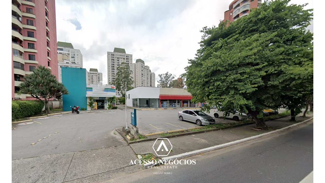 IMÓVEL COMERCIAL PARA LOCAÇÃO, 913 m² MORUMBI - F14