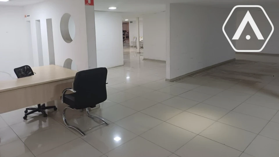 IMOVEL COMERCIAL - VILA LEOPOLDINA - LOCAÇÃO  -2431 M² -