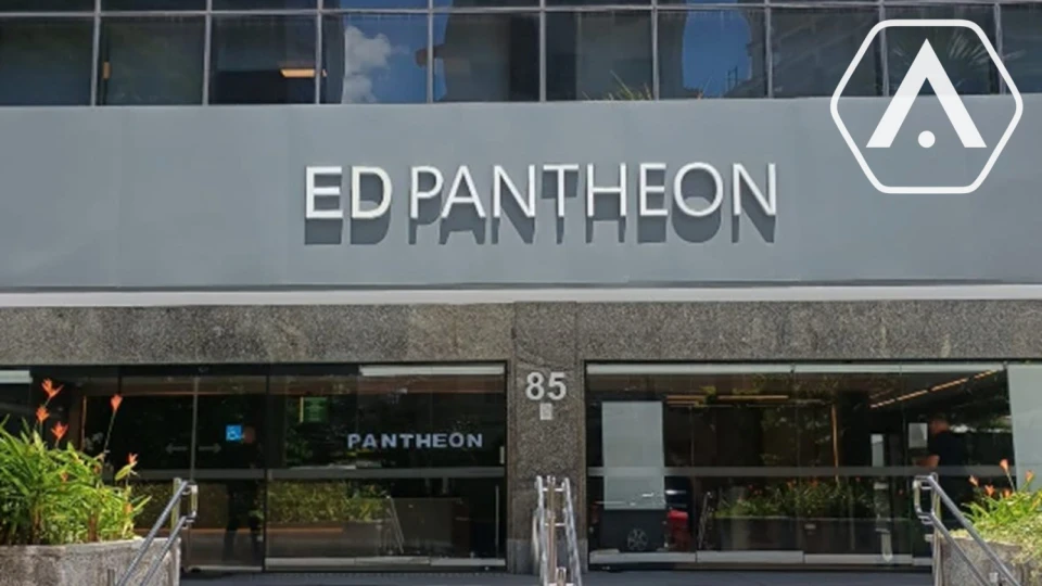 LAJE CORPORATIVA EM PIHEIROS- LOCAÇÃO