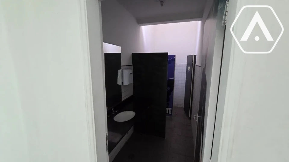 GALPÃO PARA LOCAÇÃO NO BAIRRO DA MOOCA