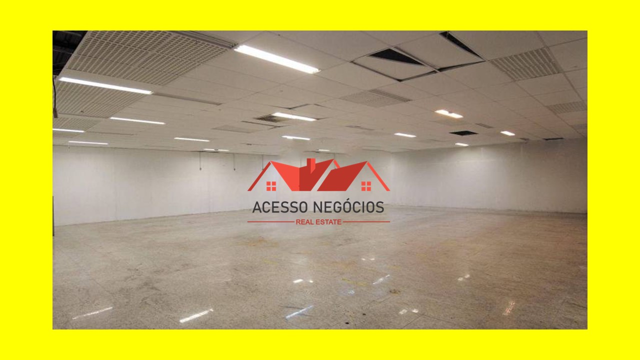 IMÓVEL COMERCIAL PARA LOCAÇÃO 776 M² VILA OLÍMPIA F26