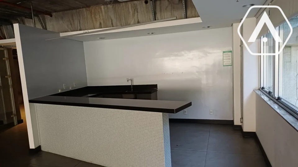 PRÉDIO CORPORATIIVO PARA LOCAÇÃO - ALTO DE PINHEIROS