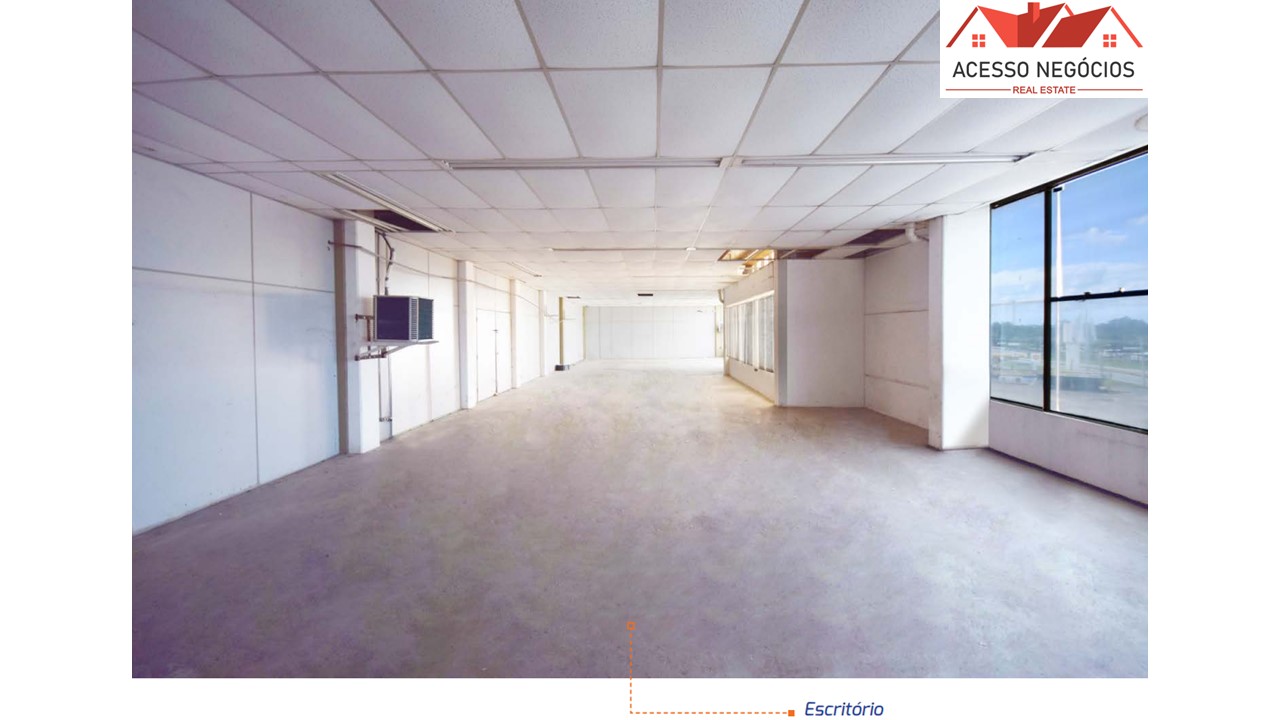 GALPÃO PARA LOCAÇÃO 19.758 M² SOROCABA F623