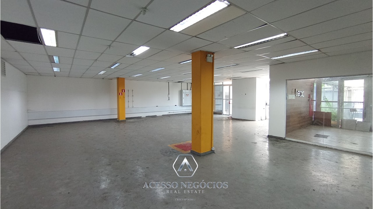 PRÉDIO INTEIRO PARA LOCAÇÃO 2.407 M² AV RADIAL LESTE - F18