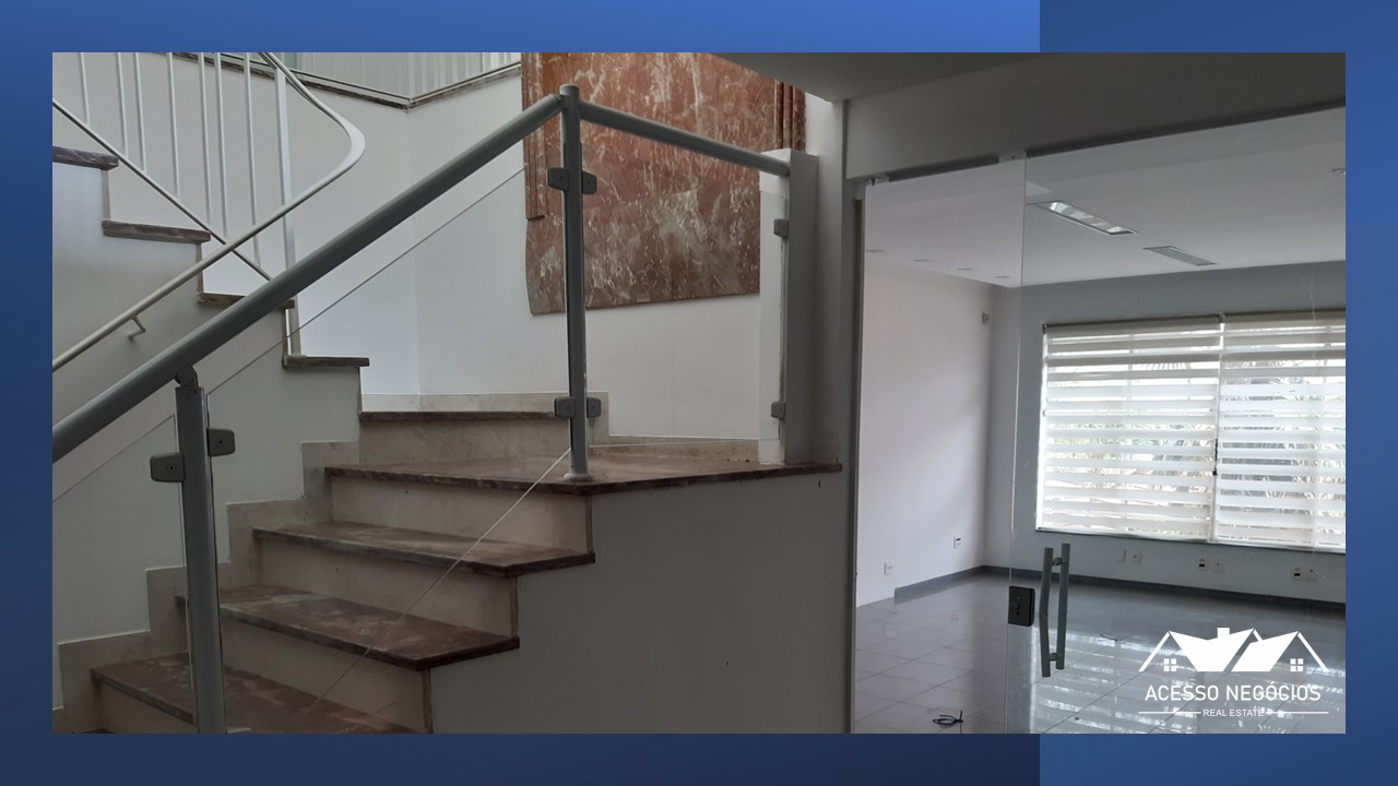 IMOVEL  COMERCIAL  À VENDA NO ALTO DA LAPA 414 M²  -