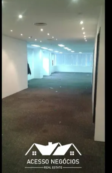 CONJUNTO COMERCIAL  NA BERRINI  - VENDA - 223 M² - 5 VAGAS - PA2350