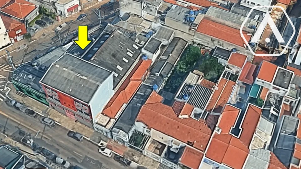 PRÉDIO/ GALPAO NA MOÓCA - LOCAÇÃO E VENDA