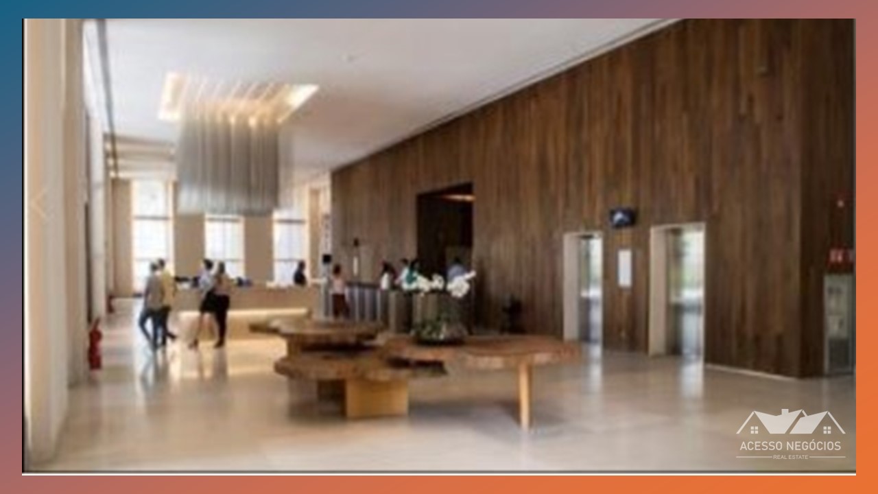 LAJES CORPORATIVAS NA CIDADE JARDIM - 950 M²  - 26 VAGAS - CO915