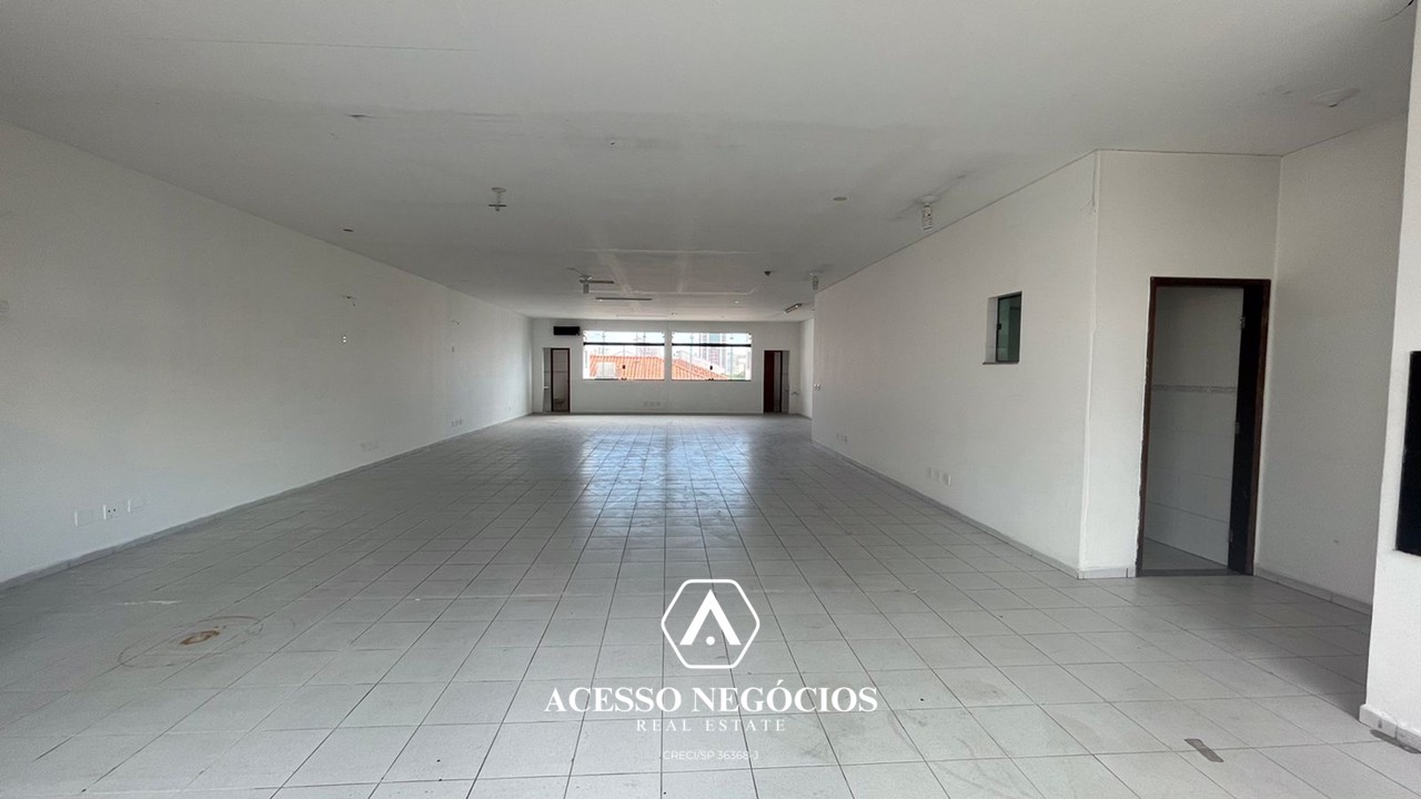 IMÓVEL COMERCIAL PARA LOCAÇÃO  400 M² TATUAPÉ F2