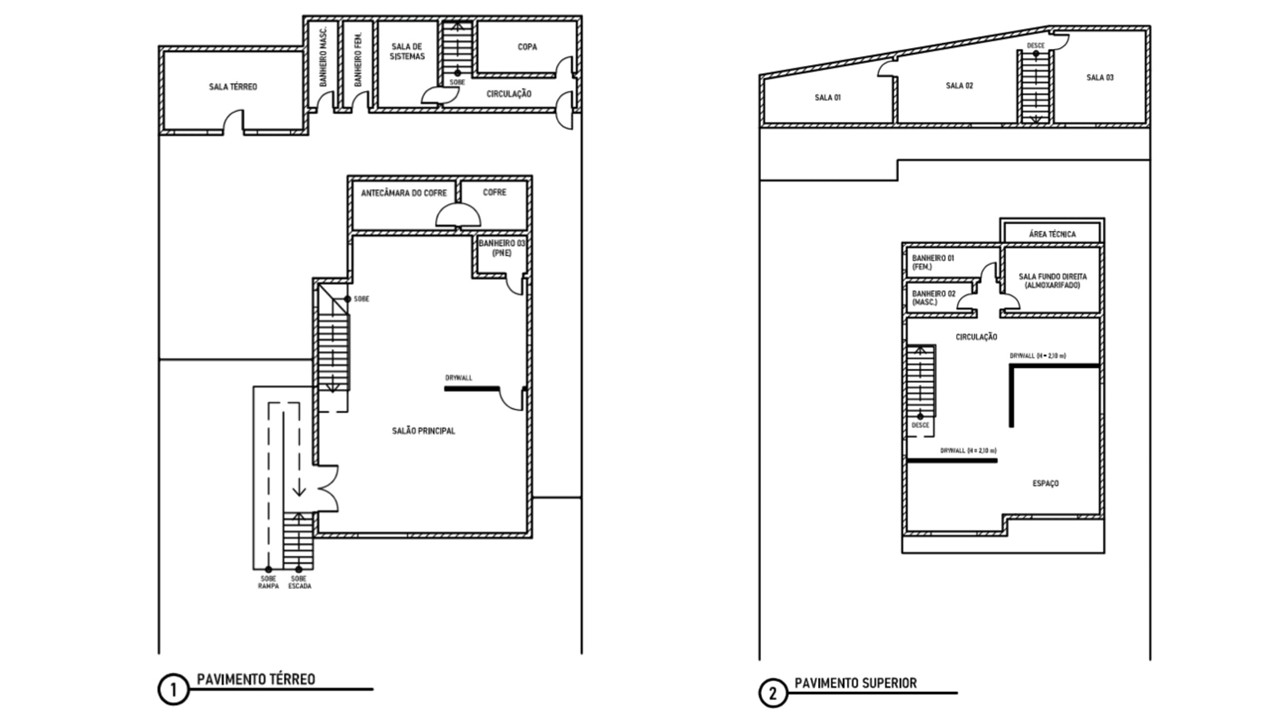 IMÓVEL COMERCIAL PARA LOCAÇÃO 450,00 M² PACAEMBÚ F24