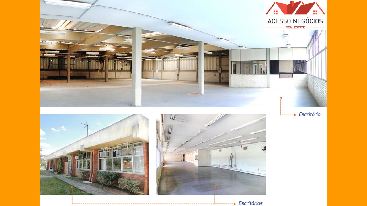 GALPÃO PARA LOCAÇÃO 51.748 M² SOROCABA F622