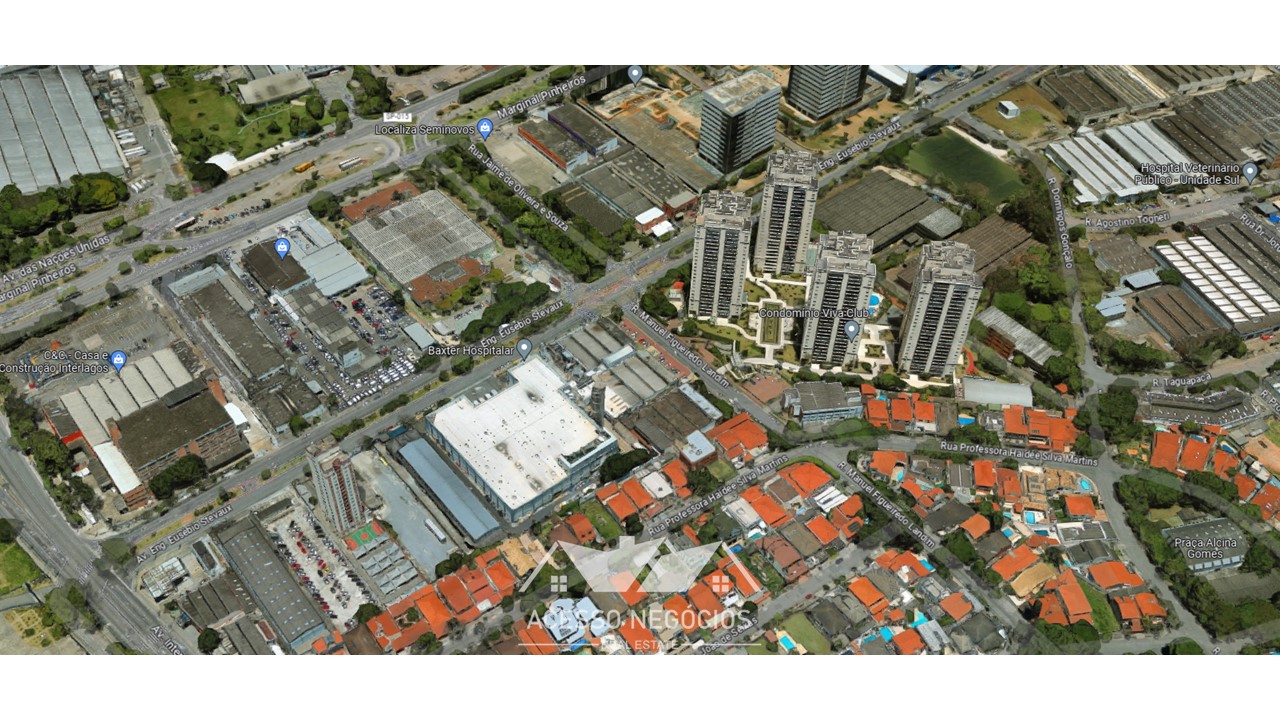 Imagens do imóveis GALPÃO PARA LOCAÇÃO 14.896 M²  - JURUBATUBA /VILA ALMEIDA