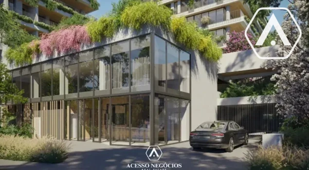 APARTAMENTO NOVO   PARA VENDA -