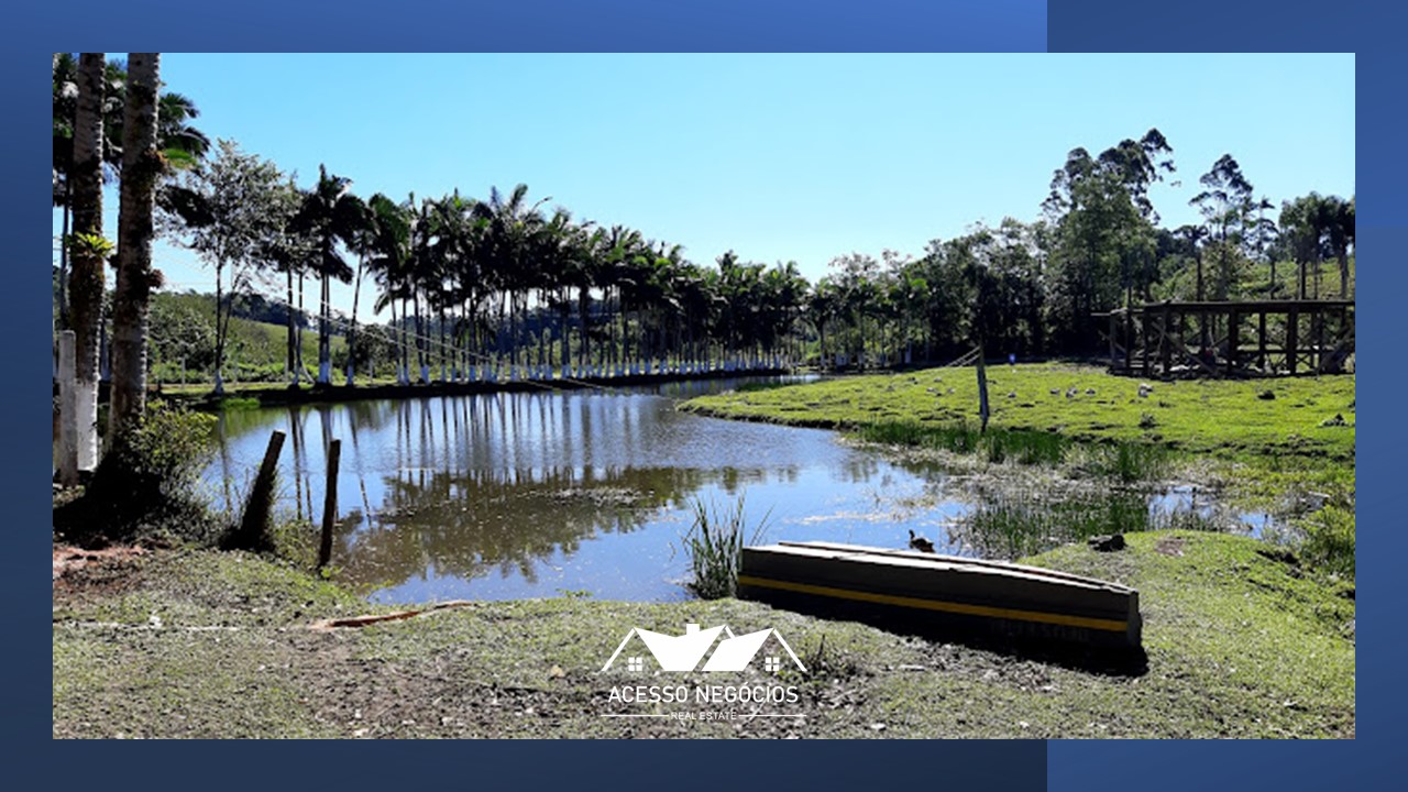 GALPÃO LOGÍSTICO ARAQUARI -SC -LOCAÇÃO - ABL 50555 M²-DV40