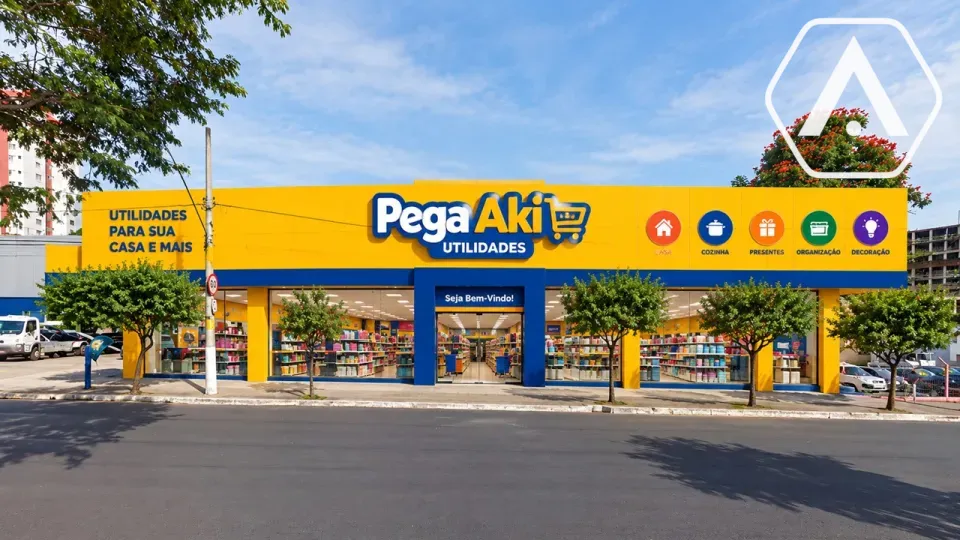 Imagens do imóveis GALPÃO  COMERCIAL - LOCAÇÃO