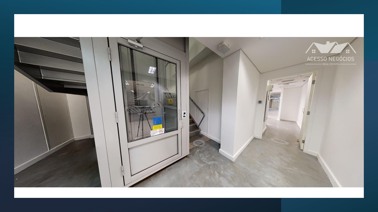 IMÓVEL COMERCIAL PARA LOCAÇÃO AV PAULISTA- 701 M²  F29