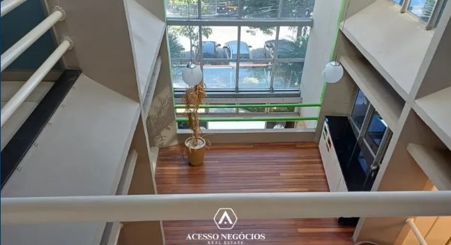 PRÉDIO COMERCIAL NA BARRA FUNDA  -VENDA  -  3.232 M² -