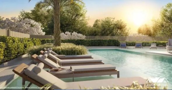 APARTAMENTOS  EM ALTO DE PINHEIROS  -  ELEVADO PADRÃO COM 182 M²  - 3 VAGAS - D092